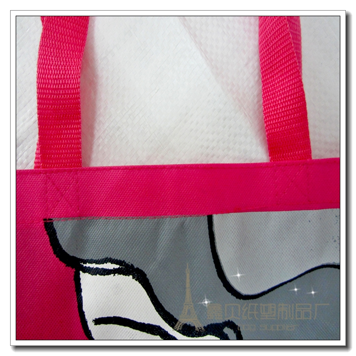 non woven bag