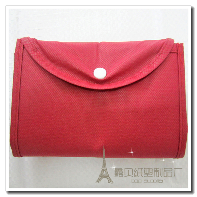 non woven foldable bag