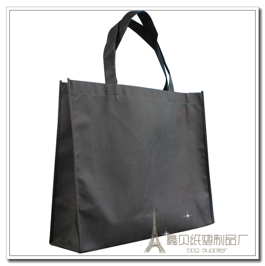 handle non woven bag