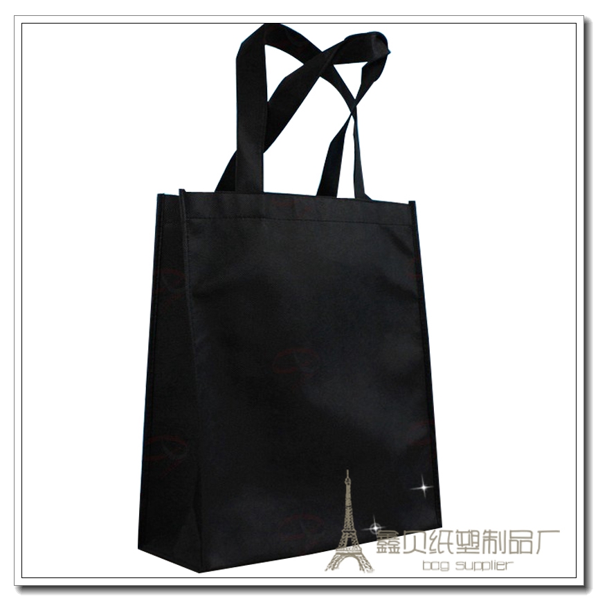 handle non woven bag