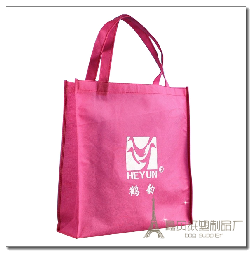 non woven shopping bag