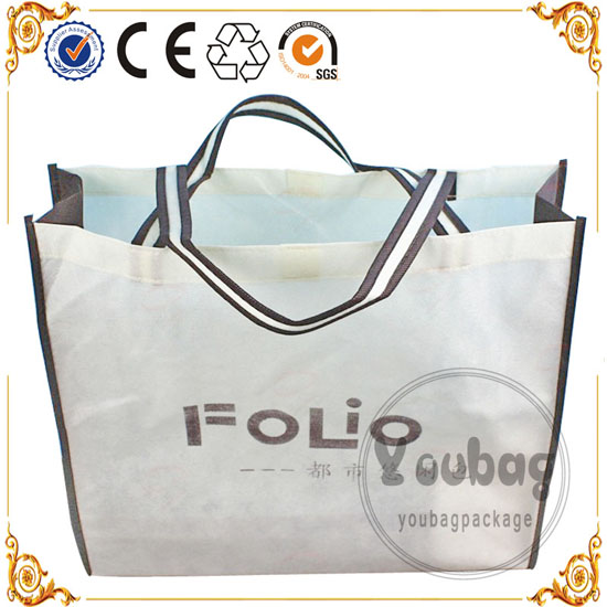 eco-friendly non woven  bag